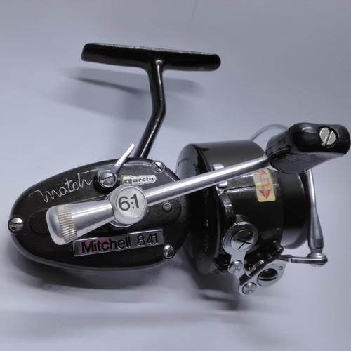 Mitchell garcia 841 match - mitchell,
