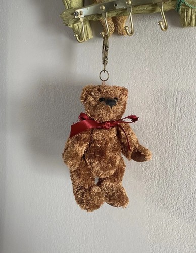 Charlie bear bag buddy alf - charlie,