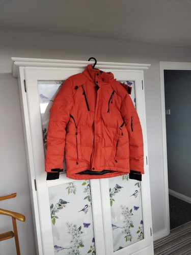 Fkow men winter warm - warm, duck