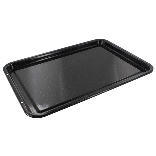 Universal enameled shallow - enameled,