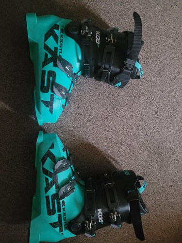 Kastle k130p ski - k130p,