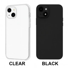 Case For iPhone 17 16 15 14 13