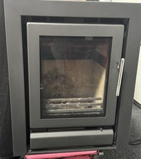 Stovax Riva 40 Multi fuel Stove