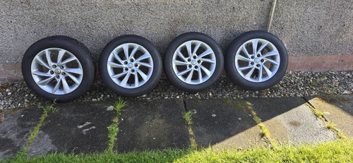 2019 vauxhall astra inch - vauxhall, k