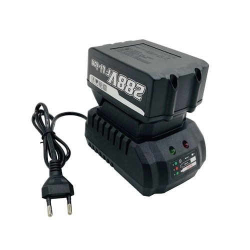 Fast charger for makita ion - charger,