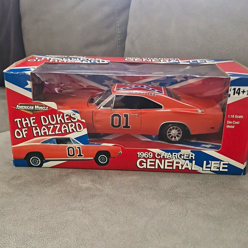 Dukes hazzard 1969 - dukes, hazzard/