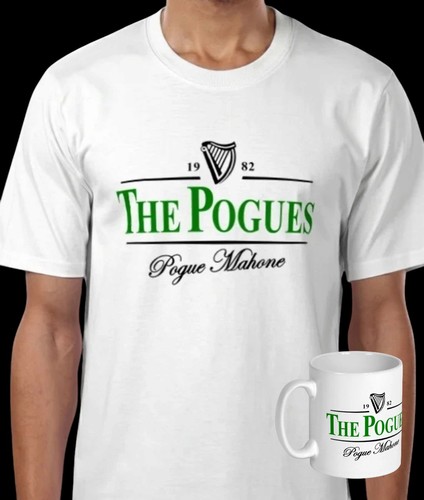 The pogues pogue mahone - pogues,