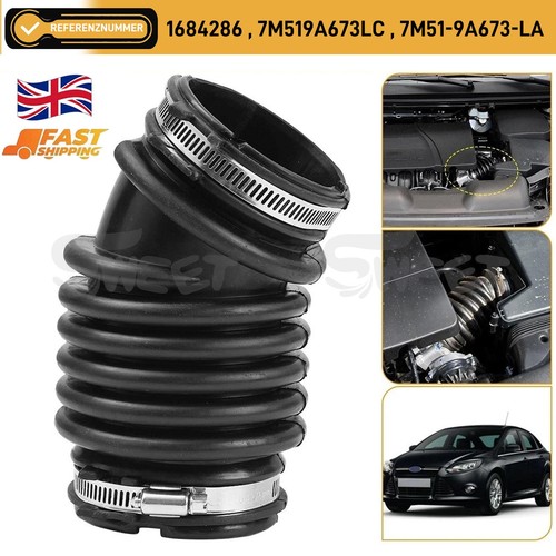 Air box intake - hose, for