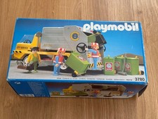 Playmobil 3780 City Service