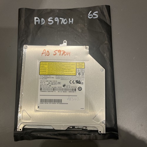 5970h apple unibody a1342 - ad-5970h,