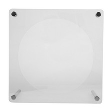  Acrylic CD Stand Rack Acrylic