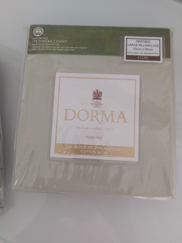 Dorma luxury king 50x 90cm - dorma,