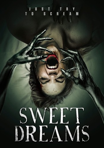Sweet dreams lauren - dreams, (dvd)