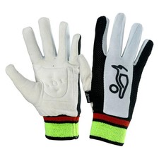 Kookaburra Padded Chamois Wicket Keeping Inner Glove 2024 RRP £17.50
