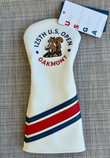 * NEW * 125th US OPEN at