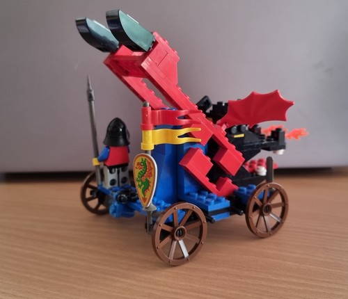Vintage lego castle - vintage,