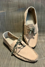 J shoes Stag_Q Stone Grained