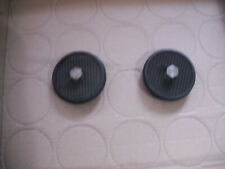 FORD FLATHEAD FORDSON THAMES 7V, ET6 , COST CUTTER ,Brake & Clutch Pedal Pad NOS