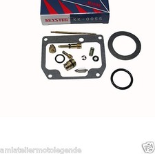 For Kawasaki KE175D2 -