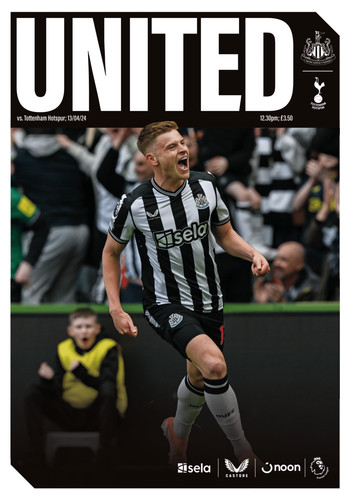 Newcastle united tottenham - newcastle,