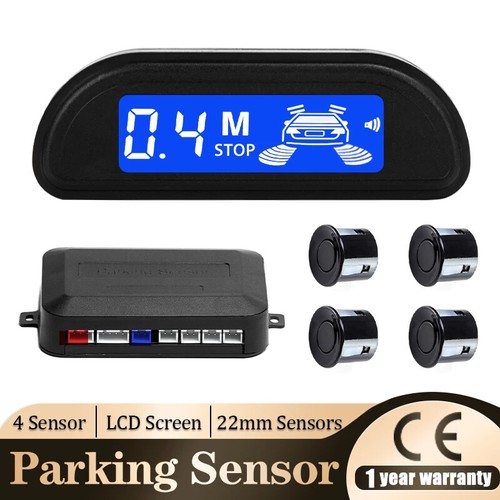 Car parking sensor kit - parking,