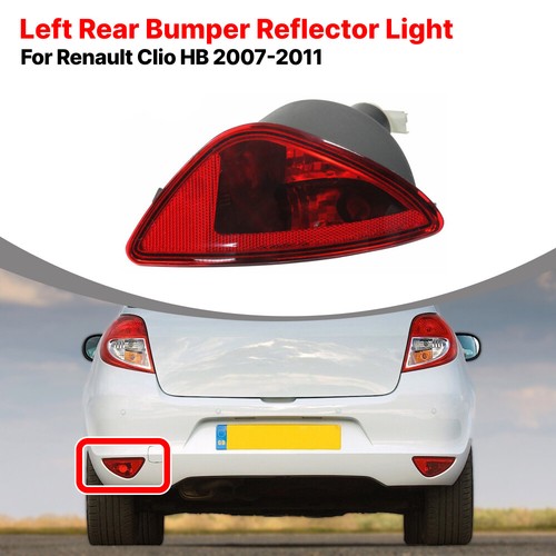 For renault clio - for, lh