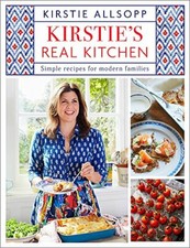 Kirstie's Real Kitchen: Simple