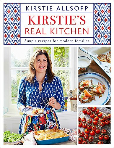 Kirstie real kitchen - kirstie's, kitchen: