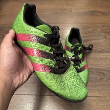 Adidas Ace Football Boots Size 6