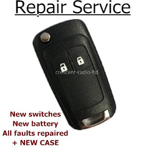 Repair refurbishment service - repair,