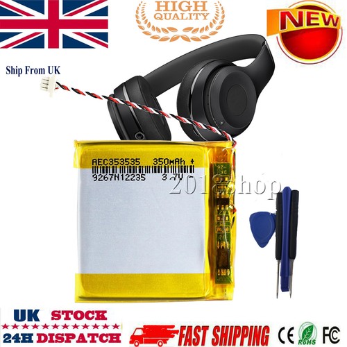 Battery aec353535 for - beats, by
