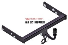 Towbar for VW Volkswagen T5
