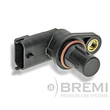 Black Camshaft Position Sensor