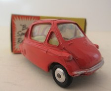 1960's Corgi Toys 233 Heinkel