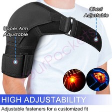 Shoulder Brace Rotator Cuff