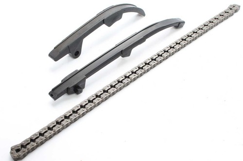 Set timing chain slide - , rail