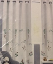 Curtain Eyelet Blackout