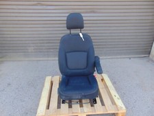 Renault Trafic Drivers seat