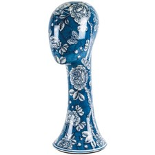 Home Decor Lady Elongated Neck