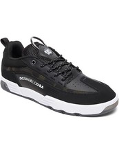 DC Legacy 98 Slim SE Trainers in Black Camo