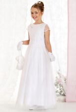 holy communion dresses age 9