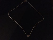 Mio Argento Sterling Silver