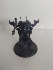 Aeldari War Walker Built and