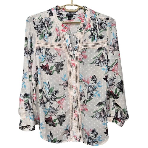 Torrid shirt top - top, 3x