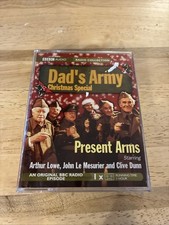 Dad army christmas - christmas, special