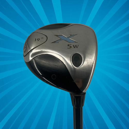 Callaway ladies wood 19 - callaway, /