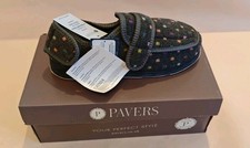 New Pavers Touch Easy Fasten