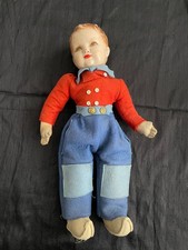 Deans Rag Book Co. Vintage Boy