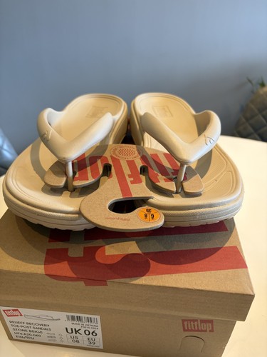 Fitflop relieff recovery - fitflop,