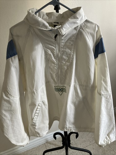 Sporty men vintage jacket - sporty, men’s